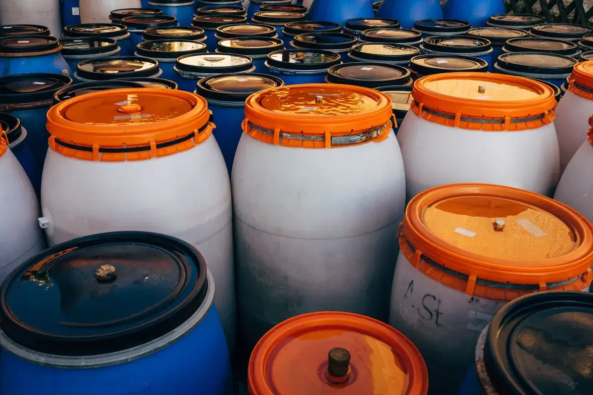 Hazmat Cleanup in Calistoga, CA
