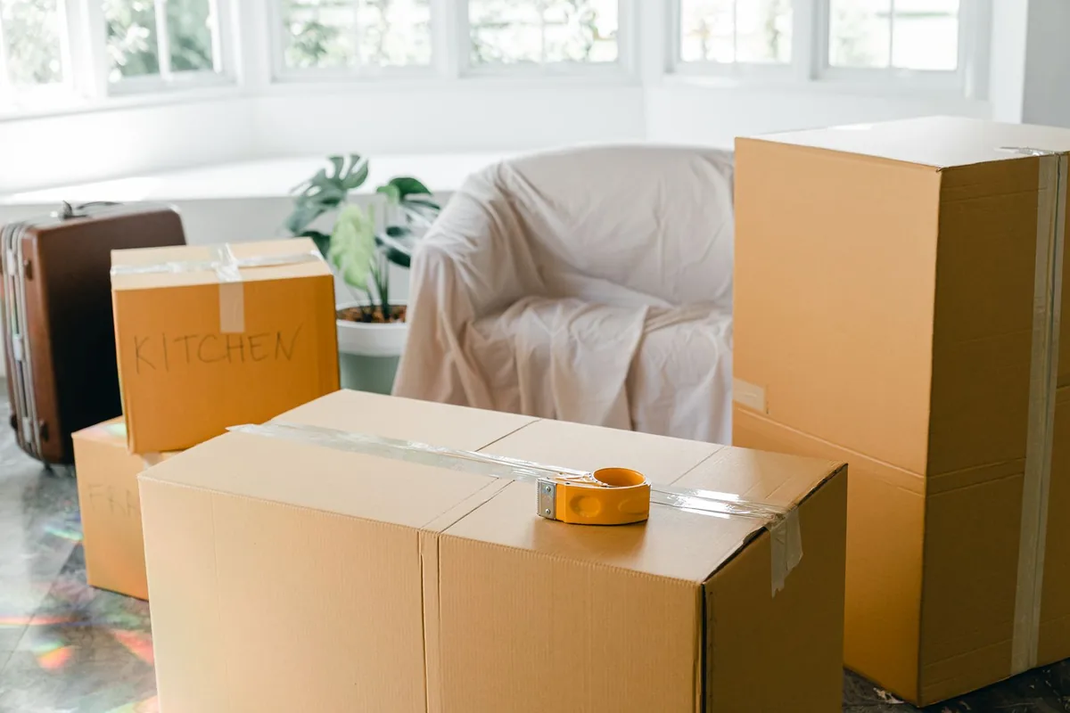 Hoarding Cleanup in Calistoga, CA